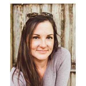 Meet your Posher, Melanie